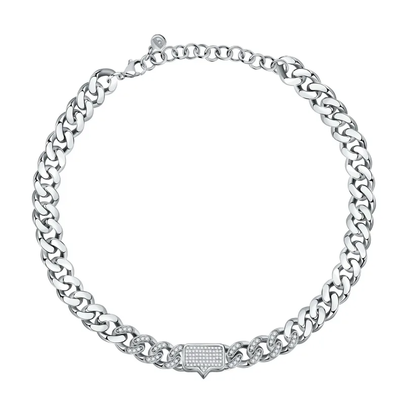 Dámsky Náhrdelník CHIARA FERRAGNI DÁMSKY J19AUW13 (38CM )