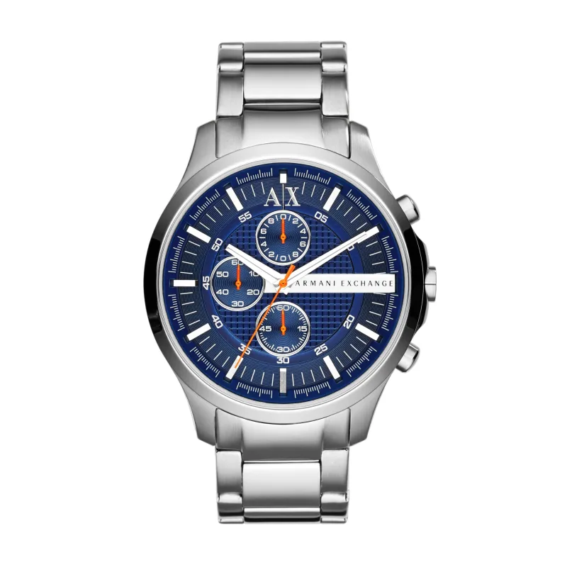 ARMANI EXCHANGE Pánske Hodinky ARI EXCHANGE AX2155 (46MM)