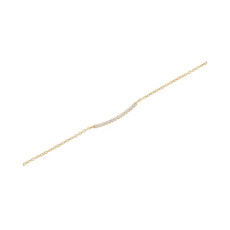 Daniel Wellington Dámsky oceľový náhrdelník Mirelle Eternity DW00401632