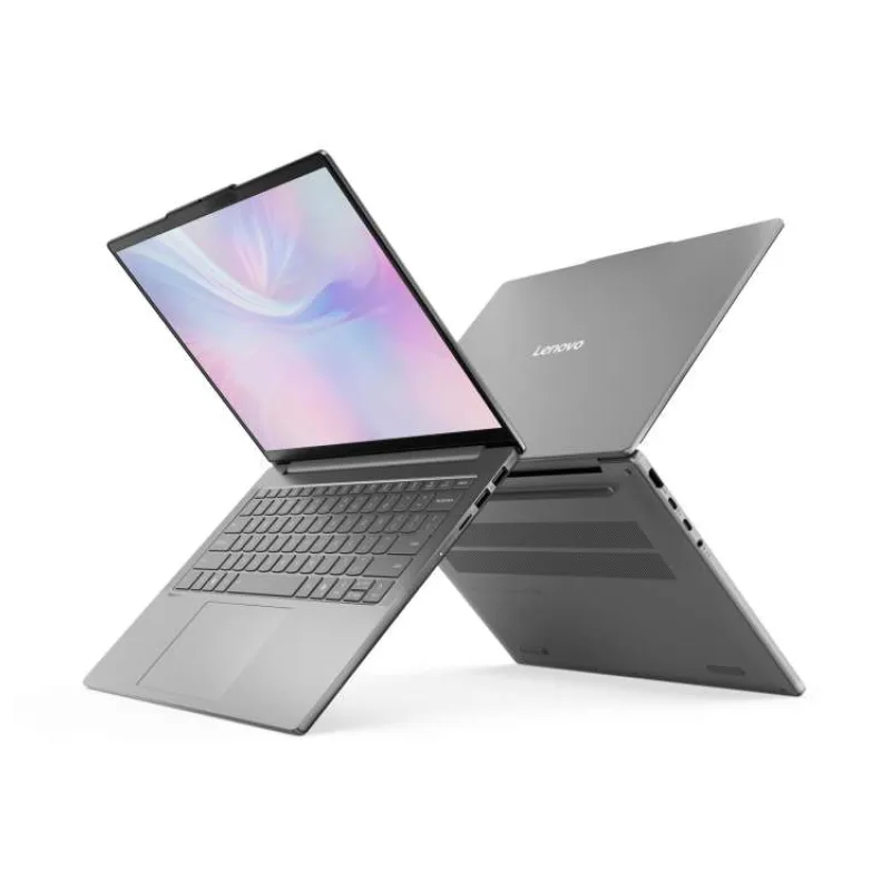 Lenovo IP Slim 5 14ARP10, Ryzen 5 7535HS, 14.0˝ 1920x1200 WUXGA, UMA, 32GB, SSD 1TB, W11H, šedý, 2y CI (83HT002SCK)