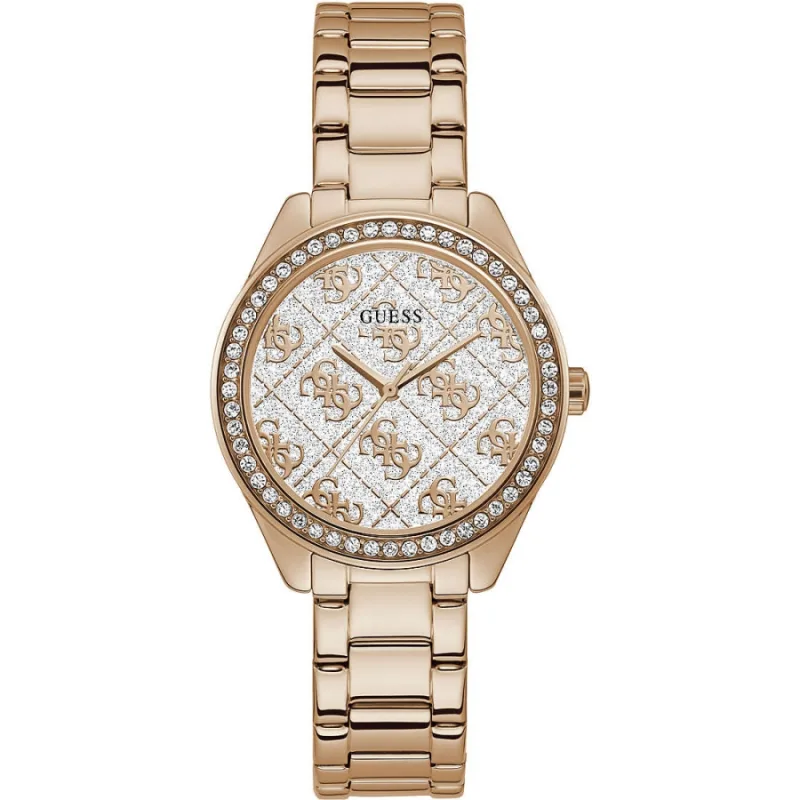 Dámske Hodinky GUESS PRE GW0001L3 (37 mm)