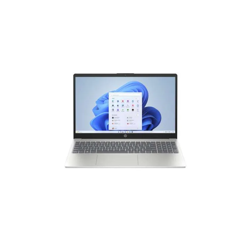 HP NTB 15-fd1610nc/Ultra 5-125H/24GB/1TB/Intel Arc/15,6" FHD IPS AG/300nits/Win 11 H/Natural silver - vada obalu (CW0G9EA#BCM)