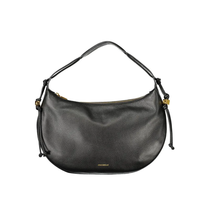 Dámska Kabelka COCCINELLE - Čierna
 38.0X23.0X2.0cm Farba: čierna, Veľkosť: 38.0X23.0X2.0