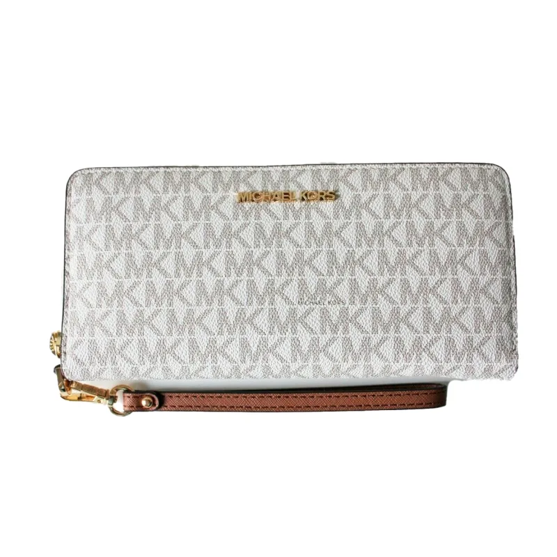 DÁMSKA PEŇAŽENKA MICHAEL KORS 35F8GTVT3BVNL (20 × 11 × 3 cm)