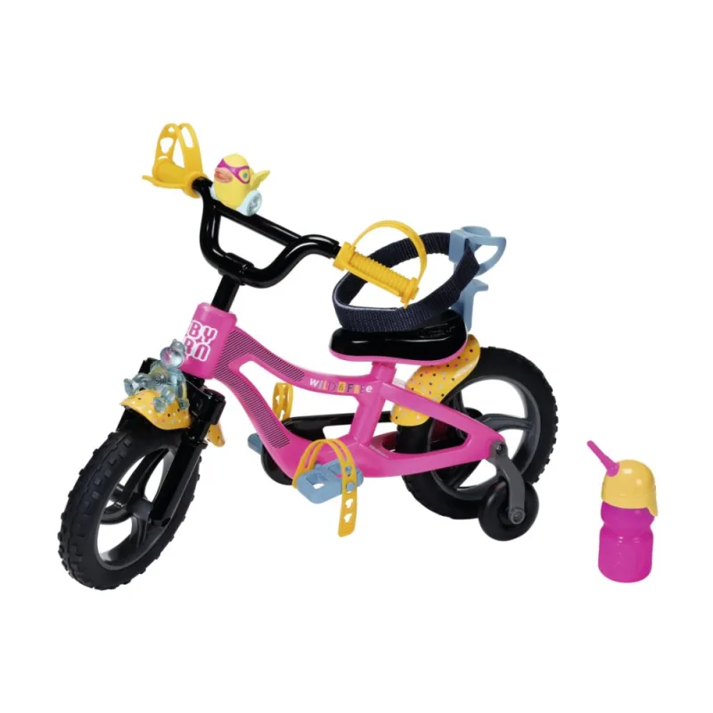 BABY born Bicykel