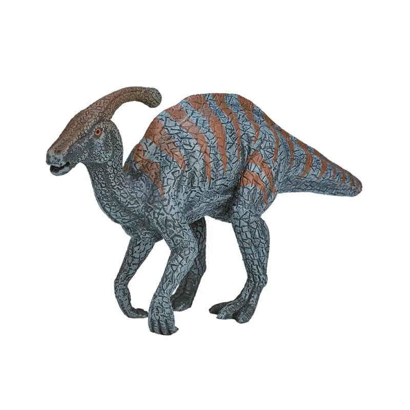 Mojo Mojo Parasaurolophus šedý