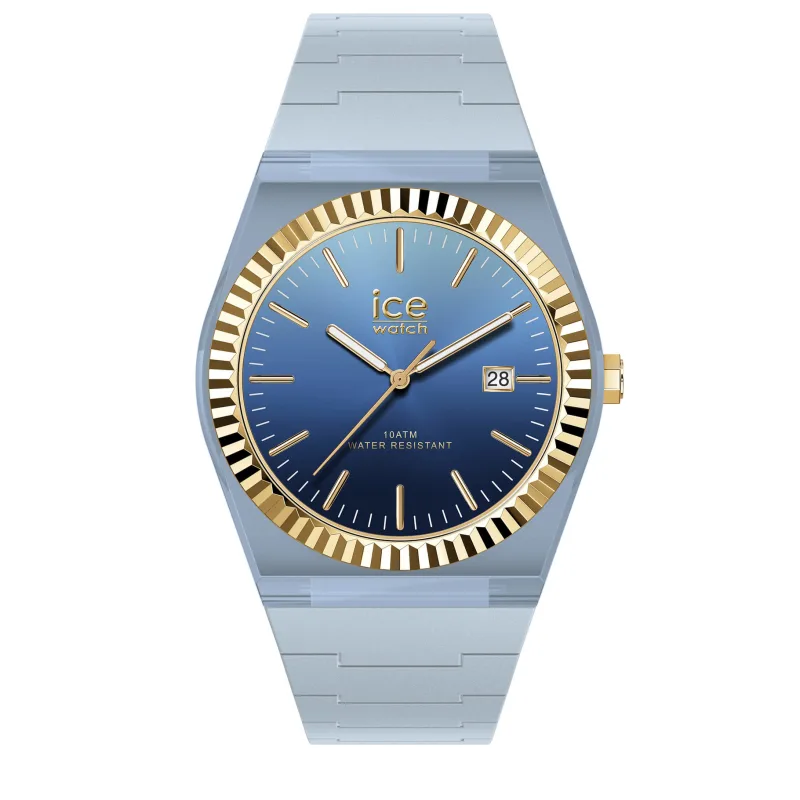 Dámske hodinky Ice-Watch ICE power PW1 Sunset blue shades 024757