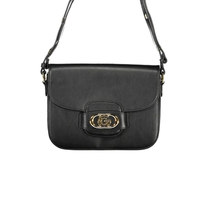 Dámska Kabelka GABRIELLA G BY GABRIELLA GUCCI - Čierna
 24.0X20.0X8.0cm Farba: čierna, Veľkosť: 24.0X20.0X8.0