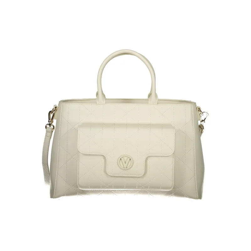 Dámska Kabelka VALENTINO BAGS - Biela
 32.0X24.0X10.0cm Farba: Biela, Veľkosť: 32.0X24.0X10.0