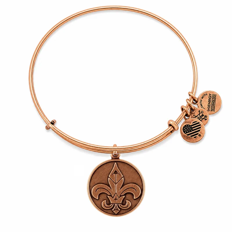 Dámsky Náramok ALEX AND ANI A12EB06RG (19-25CM )