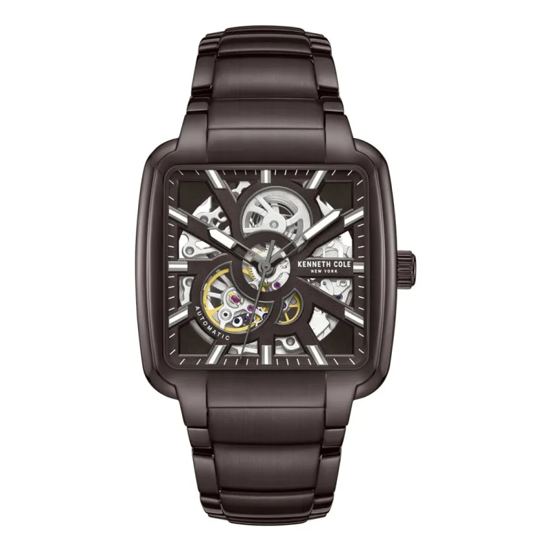 Pánske Hodinky KENNETH COLE KCWGY0046501 (40 mm)