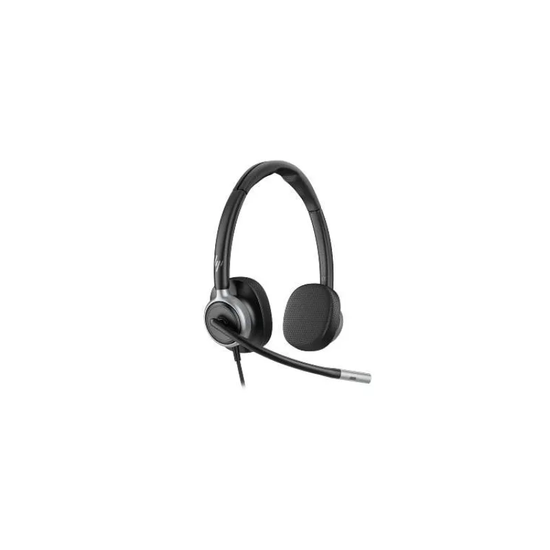 HP Poly Mission 625 náhlavní souprava Stereo USB-C +USB-C/A (C01C6AA#AC3)