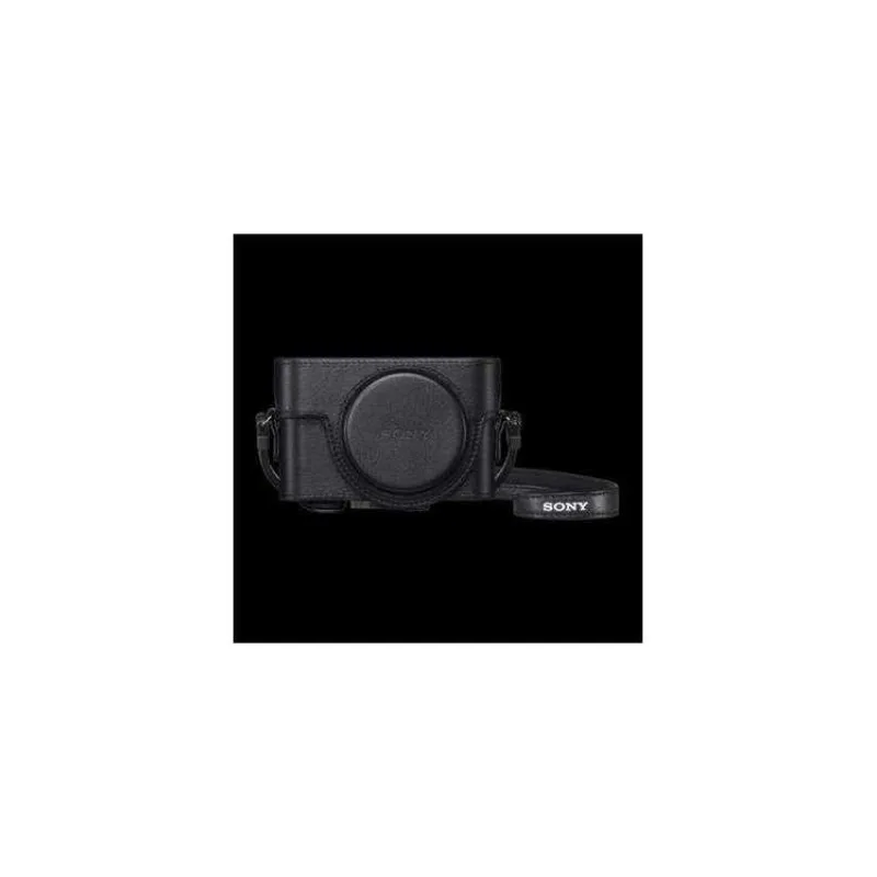 SONY LCJ-RXK Obalové pouzdro LCJ-RXK RX1007 (LCJRXKB.SYH)