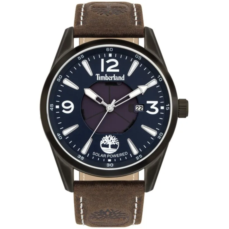 Pánske Hodinky TIMBERLAND TBL16004JYU03 (43MM)