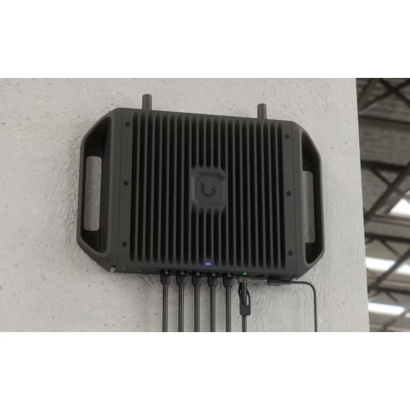 Ubiquiti UCG-Industrial - UniFi Cloud Gateway Industrial UCG-Industrial