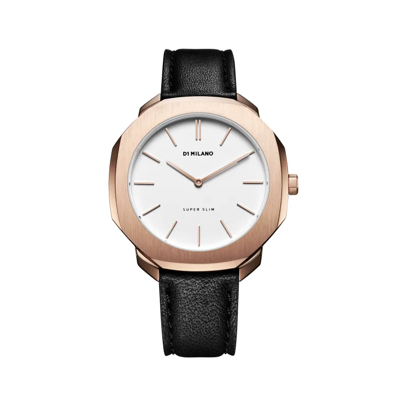 Pánske Hodinky D1 MILANO SSLL04 (36MM)