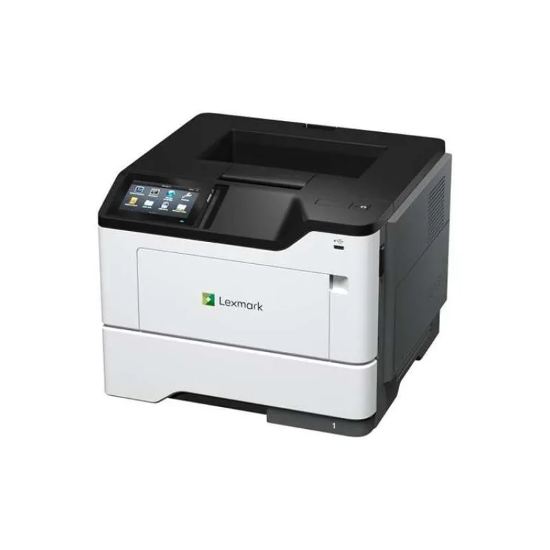 Lexmark MS632dwe mono laser, 47 str./min., duplex, síť, wifi (38S0510)