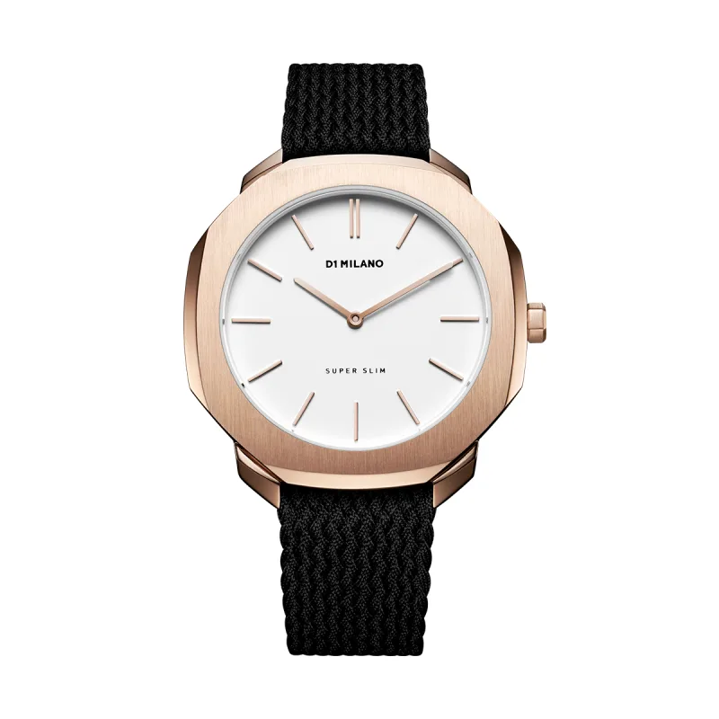 Hodinky D1 MILANO unisex SSPL04 (36MM)