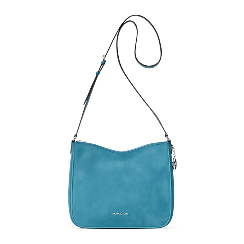 Dámska Taška MICHAEL KORS 35S6S5ZM2SNAV (30 × 26 × 8 cm)