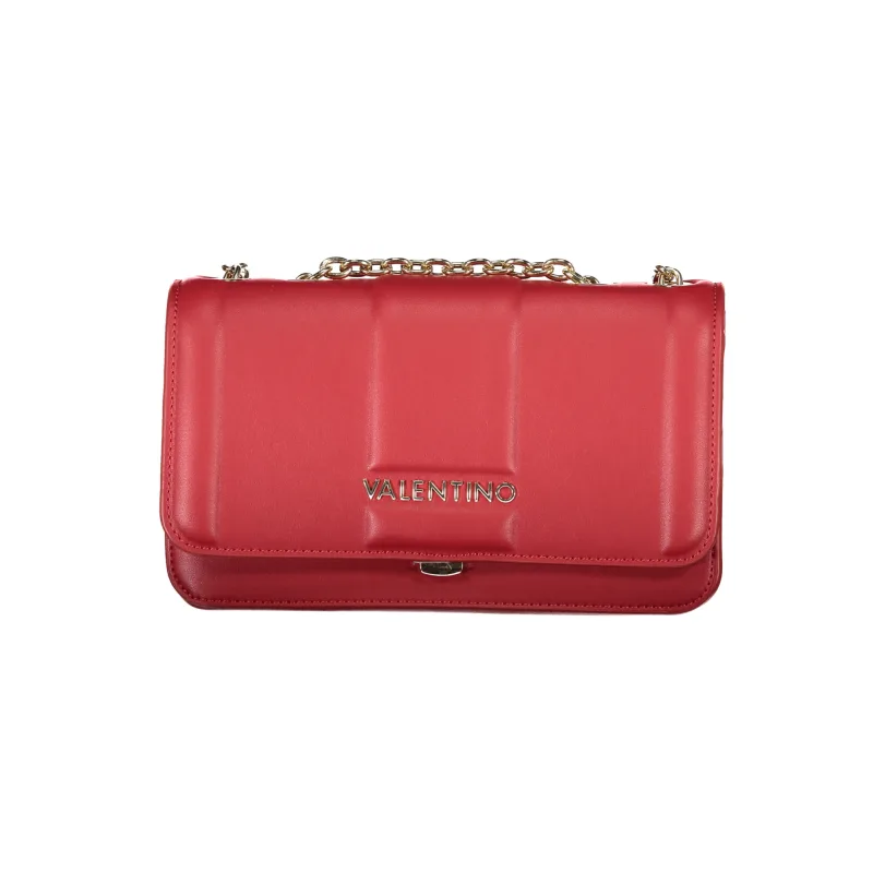 Dámska Kabelka VALENTINO BAGS - Červená
 24.0X13.0X8.0cm Farba: červená, Veľkosť: 24.0X13.0X8.0