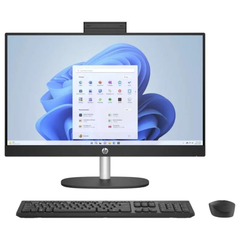 HP AIO 24-cr2007nc/24'' IPS FHD AG touch/Ultra7-225U/32GB/1TB SSD/Intel Graphics/5xUSB/1xHDMI/RJ45/WIN 11 H - vada obalu (BQ8S9EA#BCM)