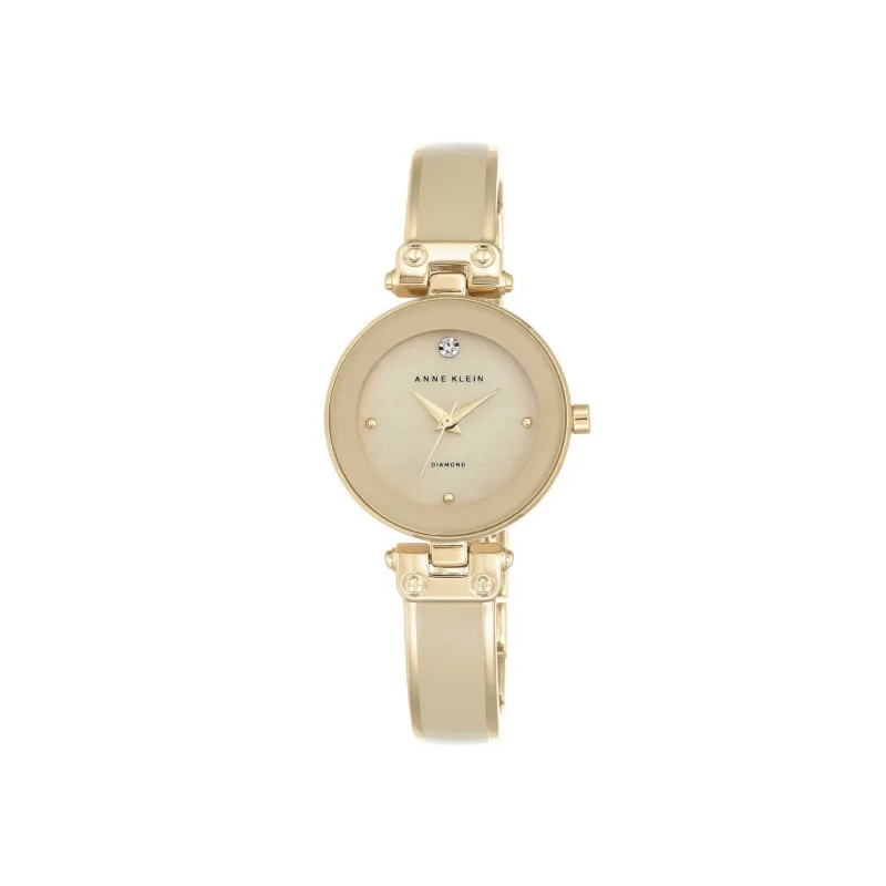 Hodinky Anne Klein AK/1980TMGB