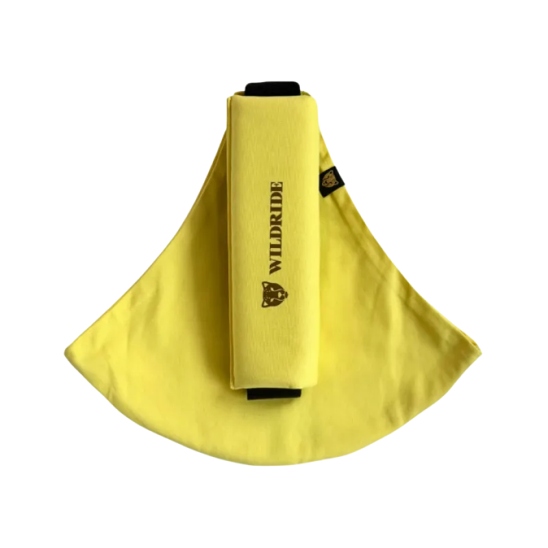 Wildride Detský nosič Lemon