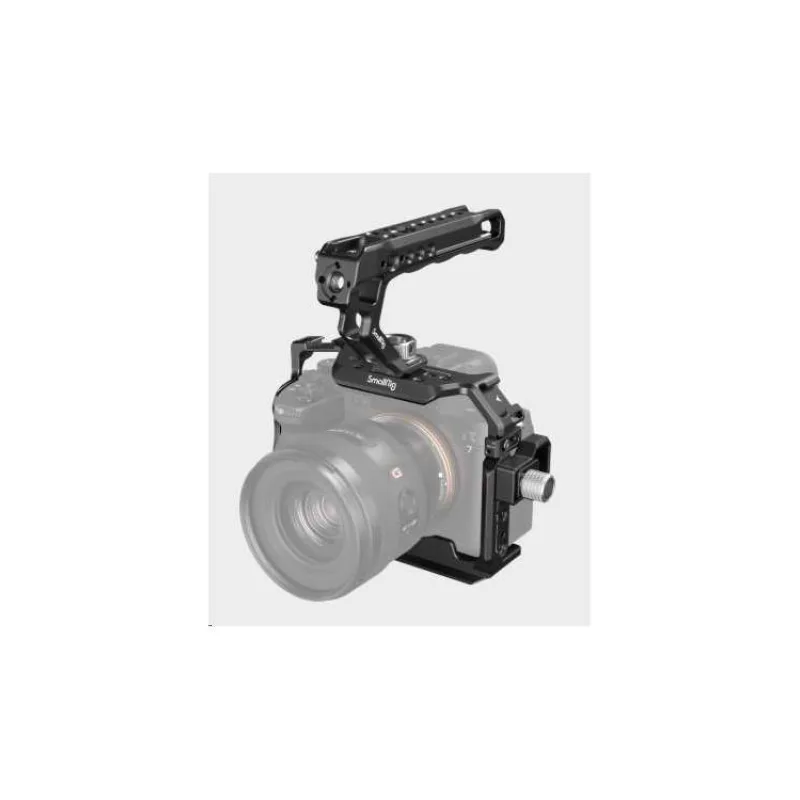 SmallRig 3668 Basic Kit For Sony A7R V / A7 IV / A7S III / A7 V (3668C)