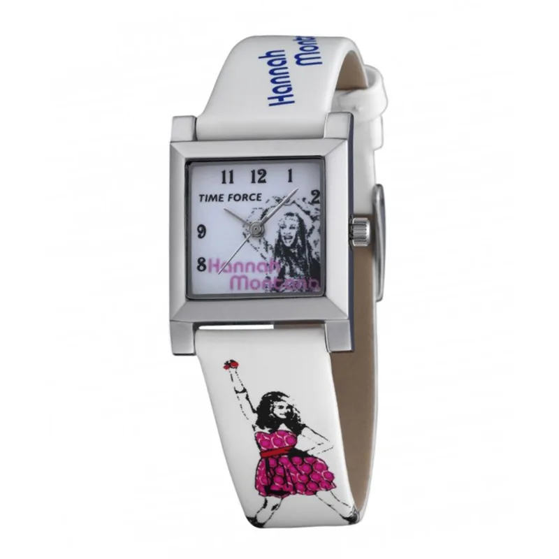 Detské Hodinky TIME FORCE HM1005 (27MM)