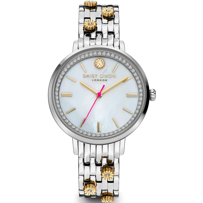 Dámske Hodinky DAISY DIXON DD158SM (38MM)