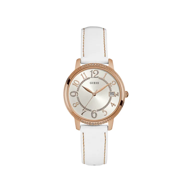 Dámske Hodinky GUESS W0930L1 (36 mm)