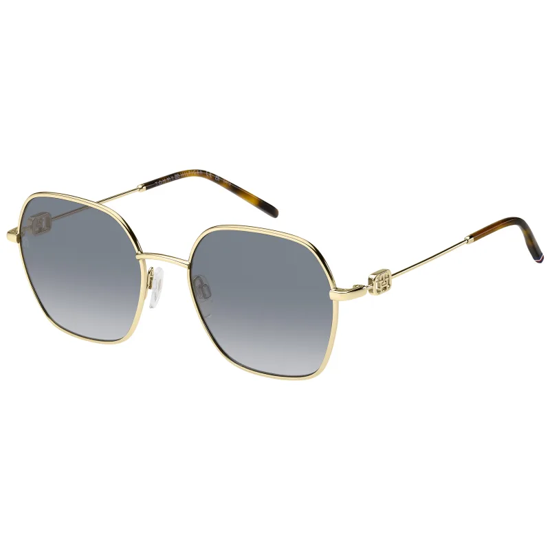 Dámske Slnečné Okuliare TOMMY HILFIGER PRE TH-2150-S-LKS (Okuliare/nosník/ramienka) 55/19/140 mm)