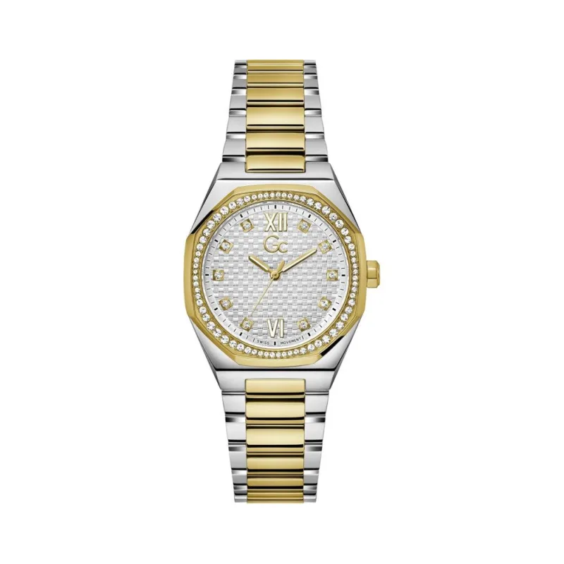 Dámske Hodinky GC Z25002L1MF (34MM)