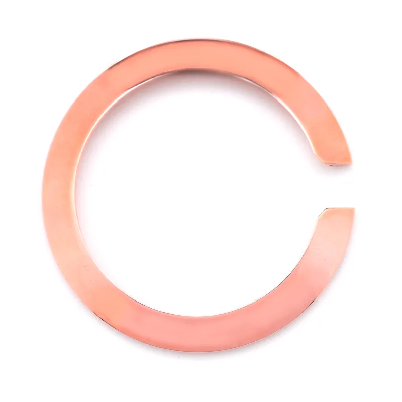 Hodinky GLAM ROCK unisex GC2203GR (44MM)