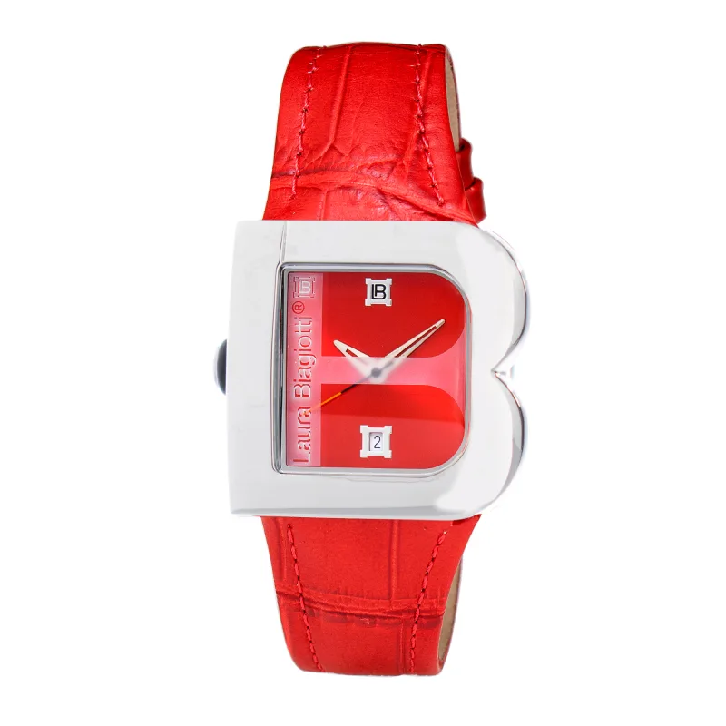 Dámske Hodinky LAURA BIAGIOTTI LB0001L-05 (33MM)