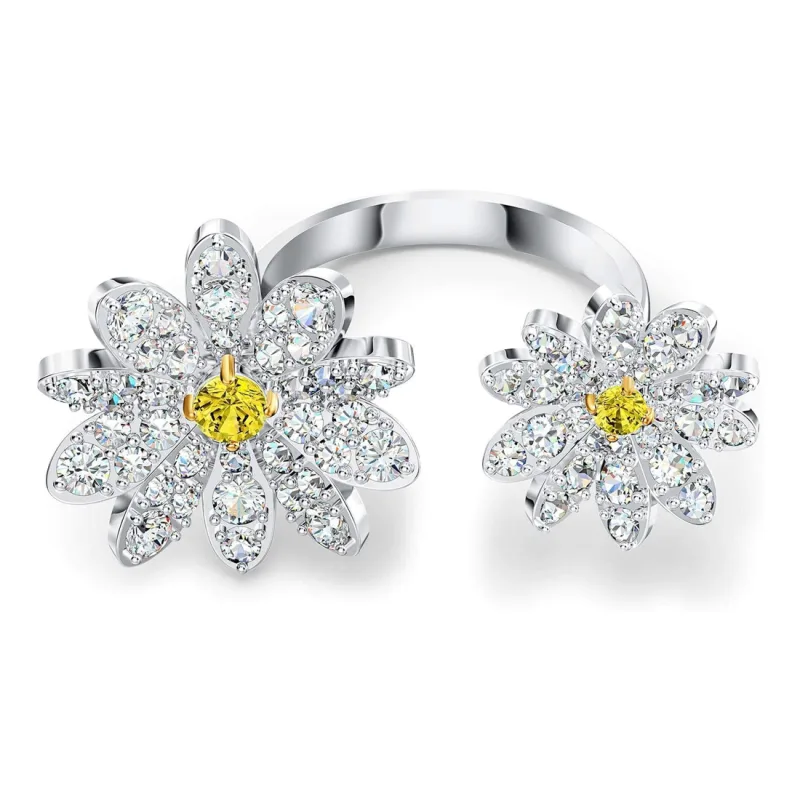 Dámsky Prsteň SWAROVSKI DÁMSKY 5534948 (52 )