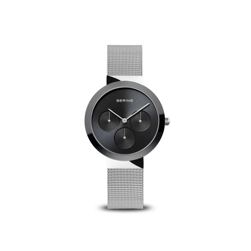 Hodinky BERING unisex 35036-002 (41MM)