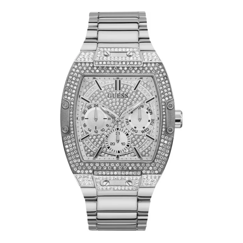 Pánske Hodinky GUESS GW0094G1 (43 mm)