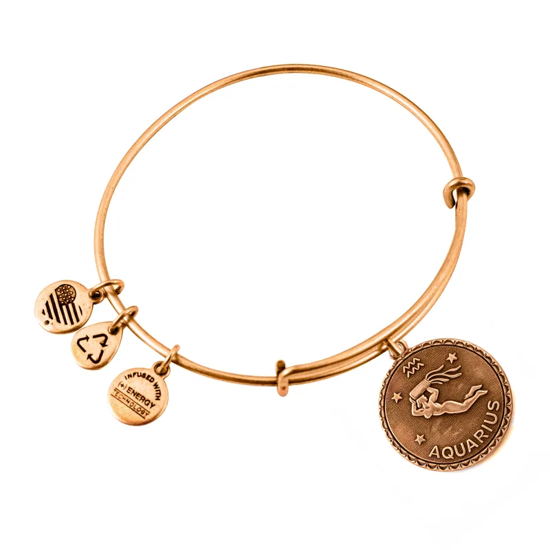 Dámsky Náramok ALEX AND ANI A07EB40AQRG (19-25CM )