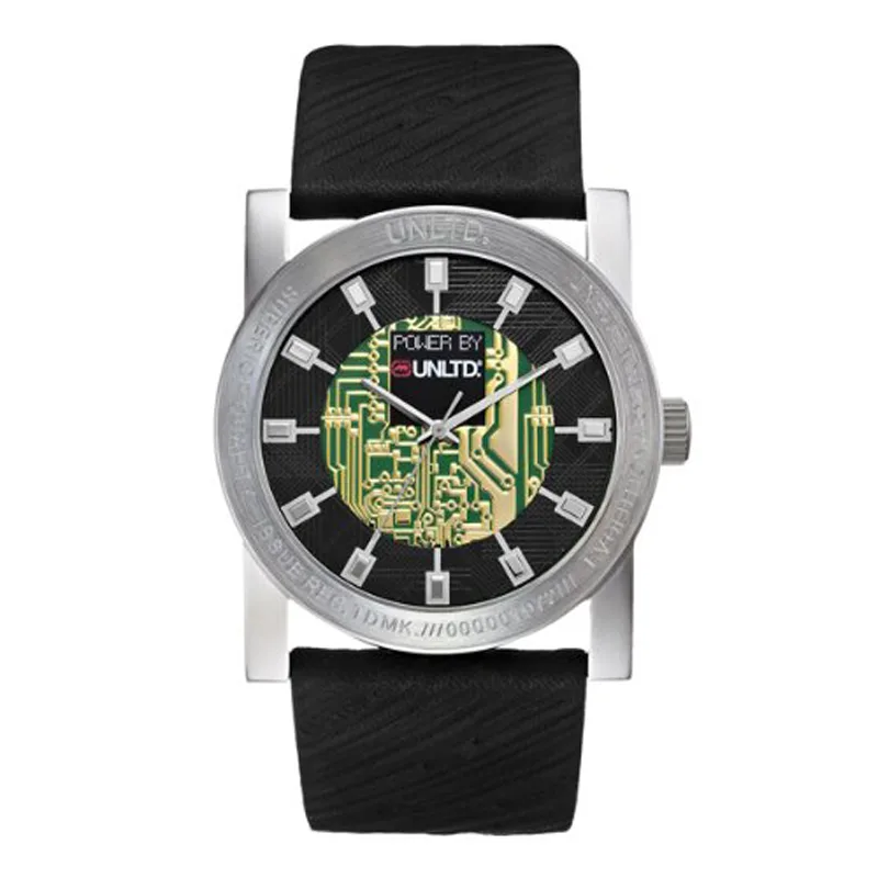 Pánske Hodinky MARC ECKO E10041G1 (46MM)