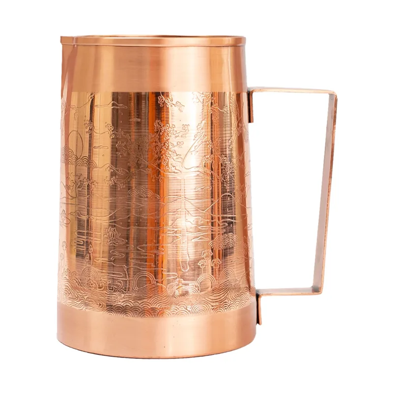Forrest & Love medený džbán 1500ml PAJ1
