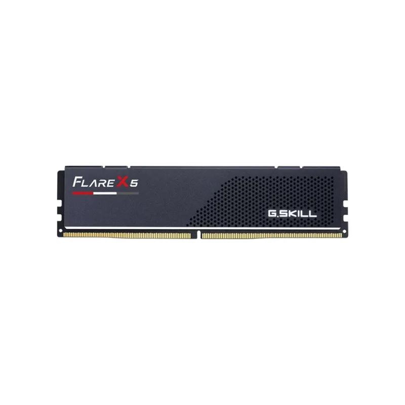 G.SKILL 8GB DDR5 5600 CL36 Flare X5 EXPO F5-5600J3636C8GH1-FX5