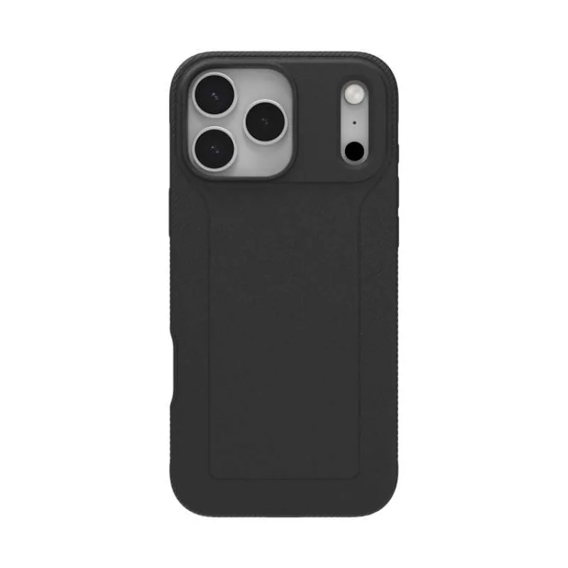 ZAGG Ochranný kryt Manhattan Snap Apple 17 Pro Max Black (702319067)