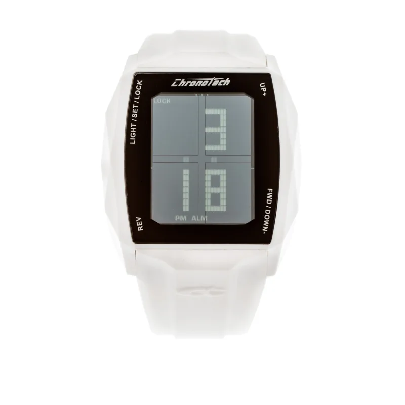 Pánske Hodinky CHRONOTECH RW0024 (40 mm)
