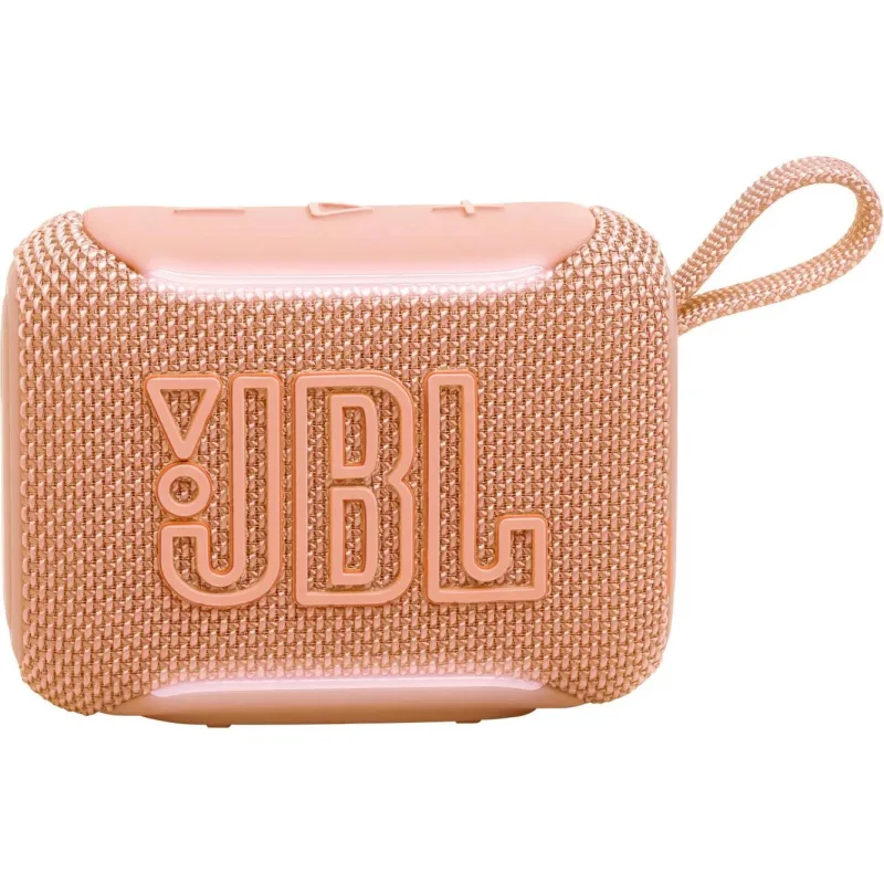 JBL GO5 SPEAKER ORANGE JBLGO5ORANGE