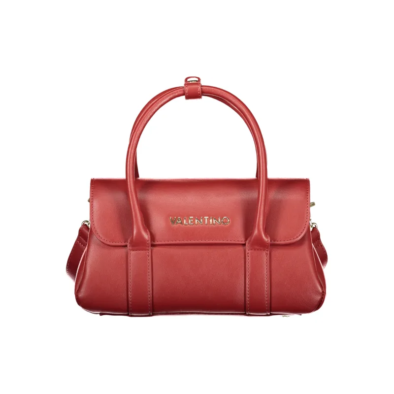 Dámska Kabelka VALENTINO BAGS - Červená
 27.0X16.0X10.0cm Farba: červená, Veľkosť: 27.0X16.0X10.0