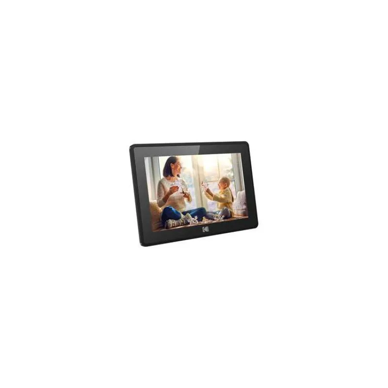 KODAK RCF-106H BLK 10" fotorámik Wifi, čierny (KODAKRCF106HBLK)