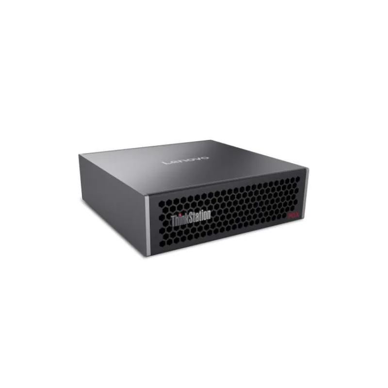 LENOVO PC ThinkStation PGX - NVIDIA GB10,128GB,1TSSD,HDMI,NVIDIA® Blackwell Architecture,NVIDIA® DGX,1Y Onsite (30KL0004MK)