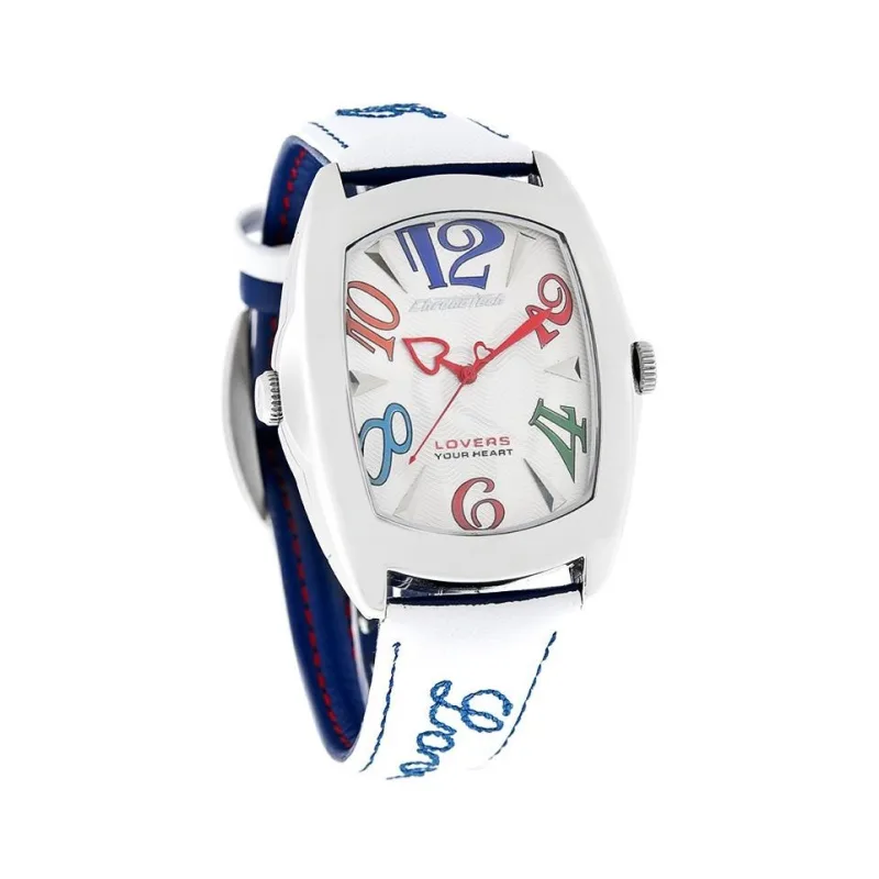 Hodinky CHRONOTECH unisex CT7696M-13 (40MM)