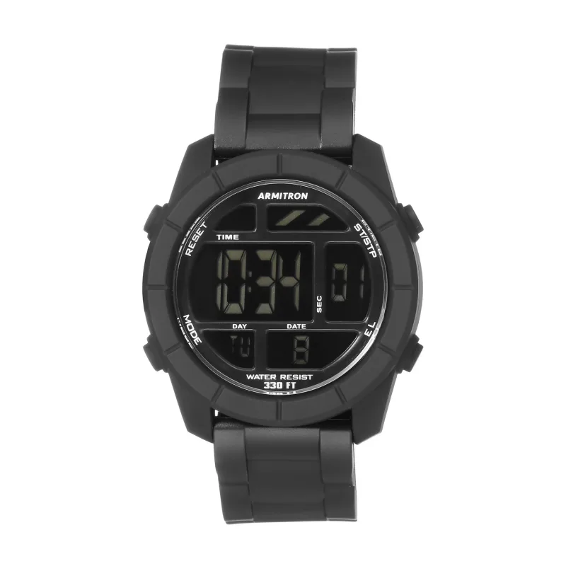 Pánske hodinky Armitron 40/8253BLK